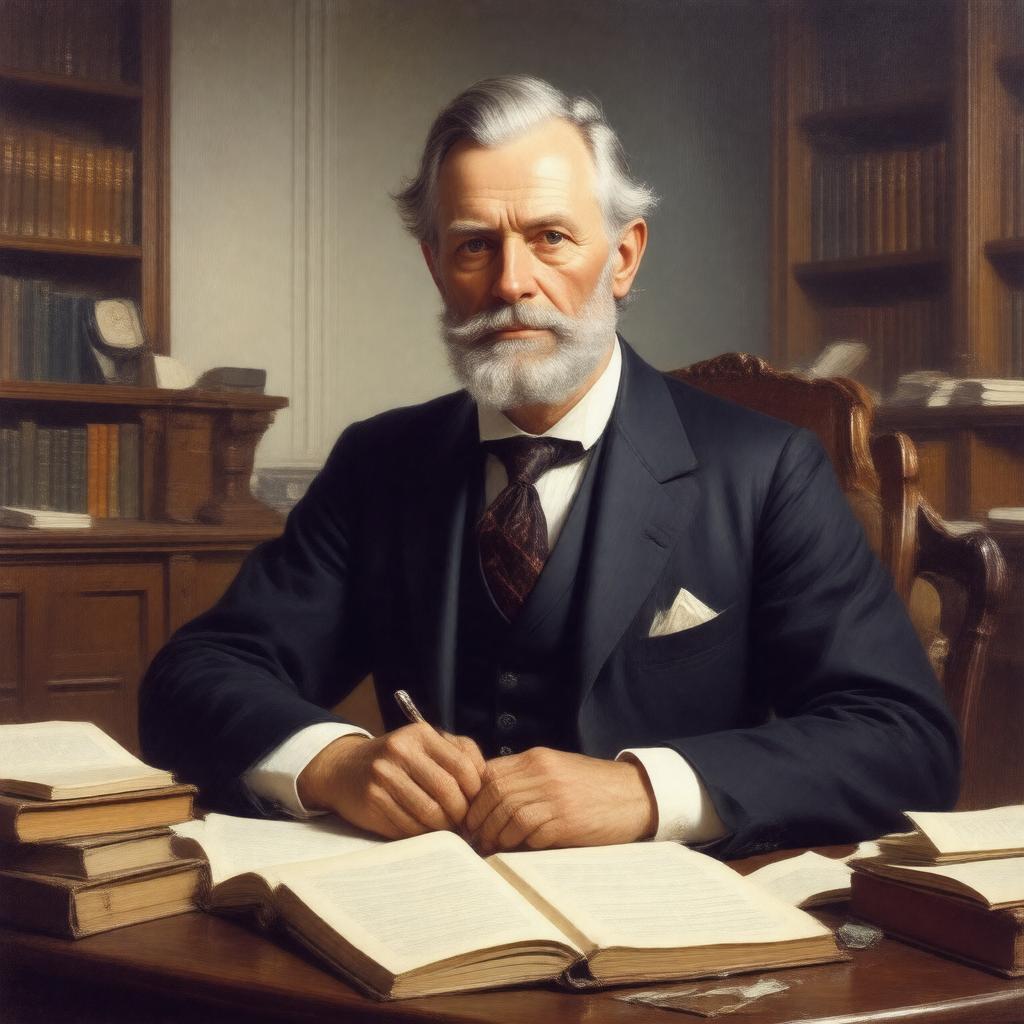 Edward Dickinson